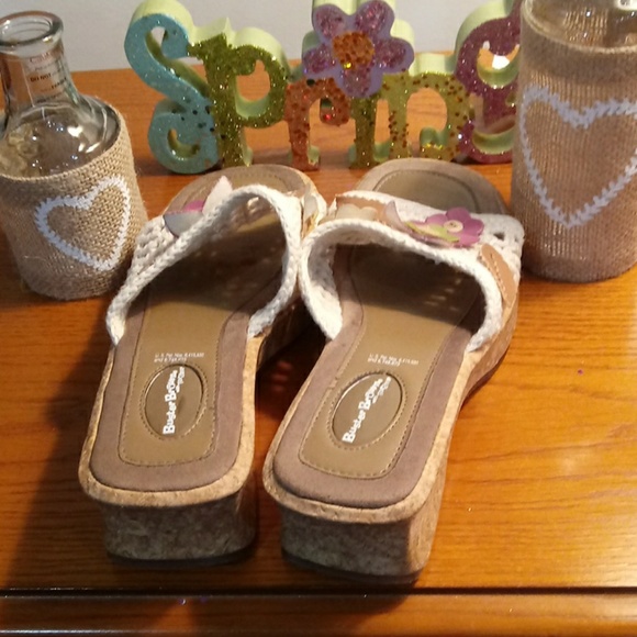 Buster brown sandals - Picture 4 of 4